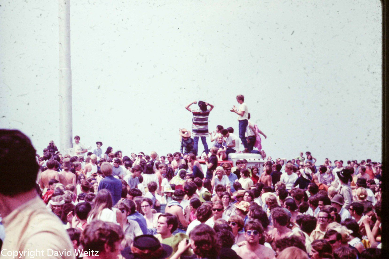 Atlantic City Pop Festival